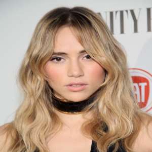 Suki Waterhouse